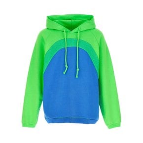 이알엘 Sweatshirt ERL07T023BLUE Multicolor