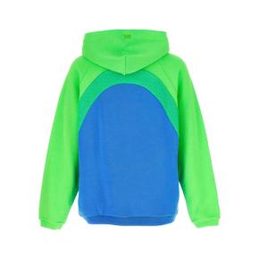 이알엘 Sweatshirt ERL07T023BLUE Multicolor