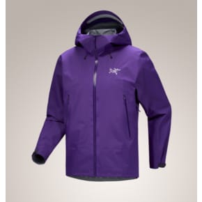 [부산점] [공식판매처] FW25 베타 SL 자켓 남성 AJPFM10552