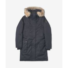 노비스 에비 파카 - 네이비 ABBYNAVY