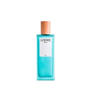 로에베 퍼퓸 아구아 엘 오 드 뚜왈렛 50ML