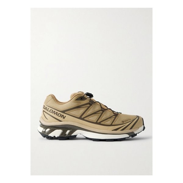 Xt-6 Tpu 트리밍 고어텍스 메시 스니커즈 토프 46376663162985669