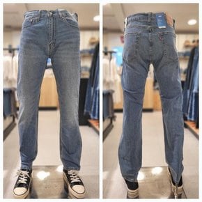 505 레귤러 스트레이트핏 쿨진 505-3280 (48167320)