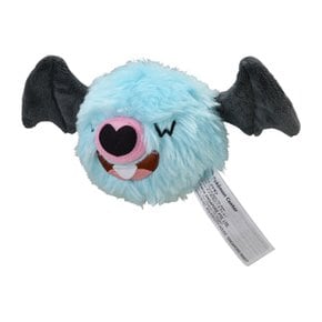 센터 공식 봉제인형 Pokemon fit 또르박쥐 527