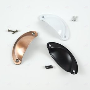 손잡이 반원 서랍장 가구 옷장 구 캐비닛 가구손잡이 구 인테리어 문고리 하부장 손잡이세상