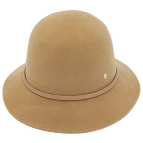 알토 6 여성 클로슈햇 HAT51430 CAMEL CAMEL