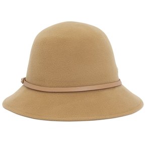 알토 6 여성 클로슈햇 HAT51430 CAMEL CAMEL