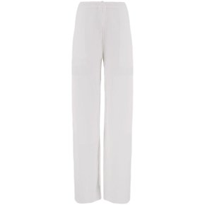 [살바토레 페라가모] Womens Pants 13E795 0773156 BIANC WHITE