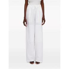 [살바토레 페라가모] Womens Pants 13E795 0773156 BIANC WHITE