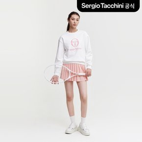 [23FW 30% ▼] W 데일리 빅로고 맨투맨 (WHS)