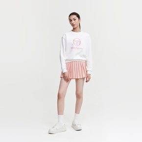 [23FW 30% ▼] W 데일리 빅로고 맨투맨 (WHS)