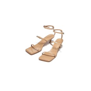 CM22S5CH-402 BEIGE.CK [KINI Sandal]