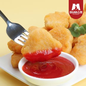 사조 치킨너겟 1kg