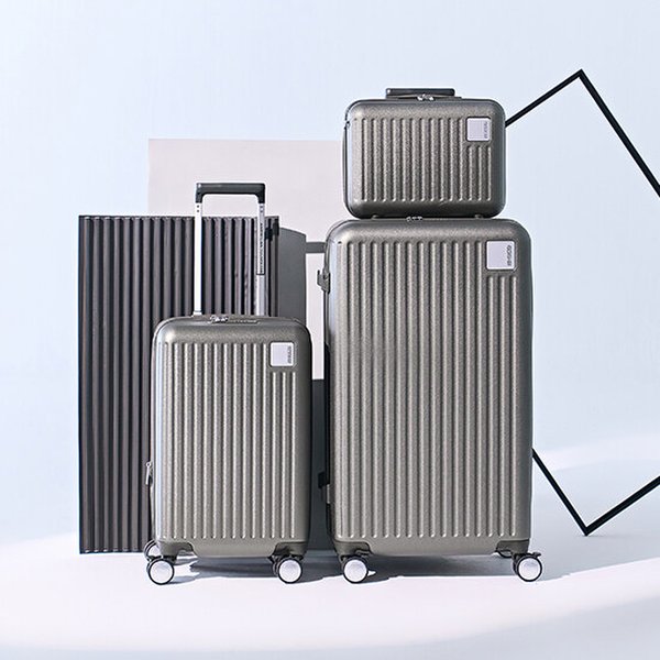 아메리칸 투어리스터  락케이션 플러스 여행가방 9종세트