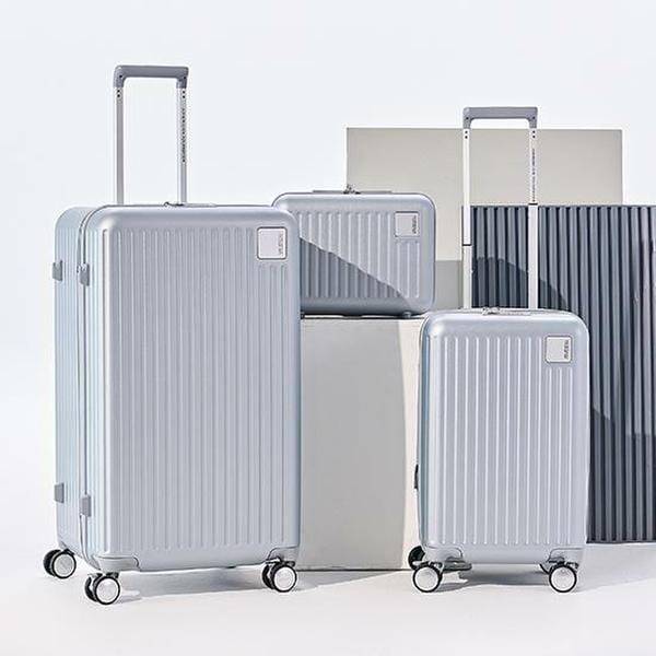 아메리칸 투어리스터  락케이션 플러스 여행가방 9종세트