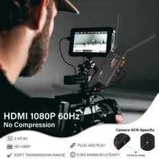 1080P HDMI 820 HDMI HDMI SLR Netflix, PS45 TV, 풀HD의 무선 확장 키트에 대응해, 피트까지의