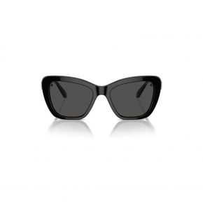 4763164 Swarovski 52mm Cat Eye Sunglasses