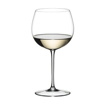 Riedel 소믈리에 오크드 샤르도네 1본입