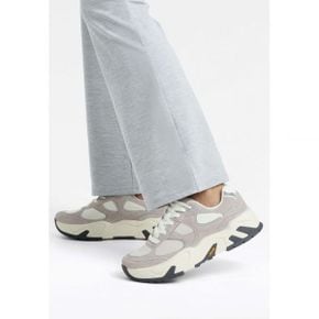 5110557 OYSHO VIBRAM - Trainers grey