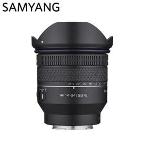 AF 14-24mm F2.8 소니 FE