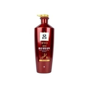 BTM 려 홍진단 샴푸-중건성두피용 820ml (WA0EE35)