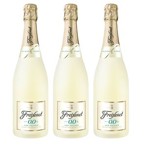 Freixenet 프레시넷 무알콜 와인 750ml 3개