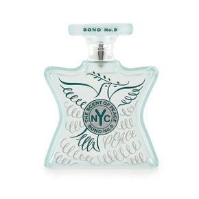 본드 넘버나인 센트 Of Peace 내추럴 EDP 스프레이 향수 3.4 oz (100 ml) 6683257