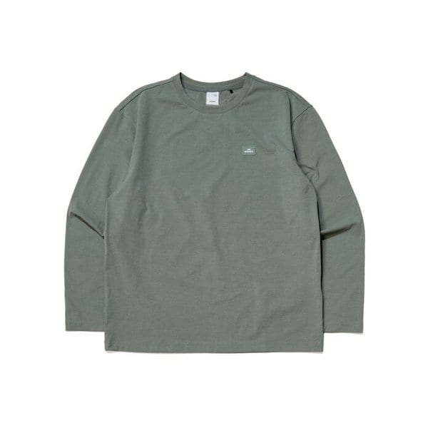 [부산점] 브리즈 남성 긴팔 라운드 티셔츠 DMP24254