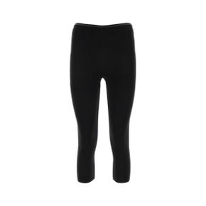 알렉산더 왕 ALEXANDER WANG LEGGINGS Leggings 1KC3234024 001 Black