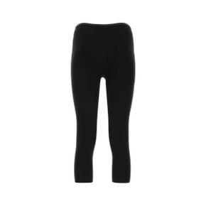 알렉산더 왕 ALEXANDER WANG LEGGINGS Leggings 1KC3234024 001 Black