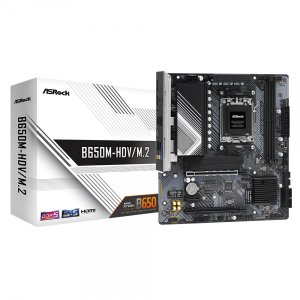 엠지솔루션 ASRock B650M-HDV/M.2 에즈윈