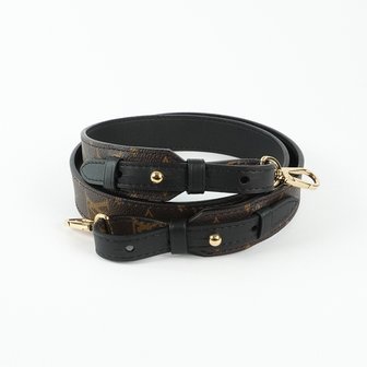 LOUIS VUITTON 루이비통 반둘리에 숄더 스트랩 MONOGR 명품 선물 J02331