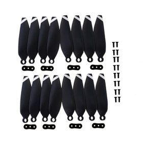 16PCS HS175D X650 Z6pro F11MINI F7MINI 공중 드론 프로펠러 접이식 쿼드 콥터 액세서리 리모컨