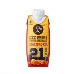 CJ 얼티브 프로틴 밤맛 250ml (S48198379)