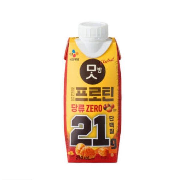 CJ 얼티브 프로틴 밤맛 250ml (S48198379)