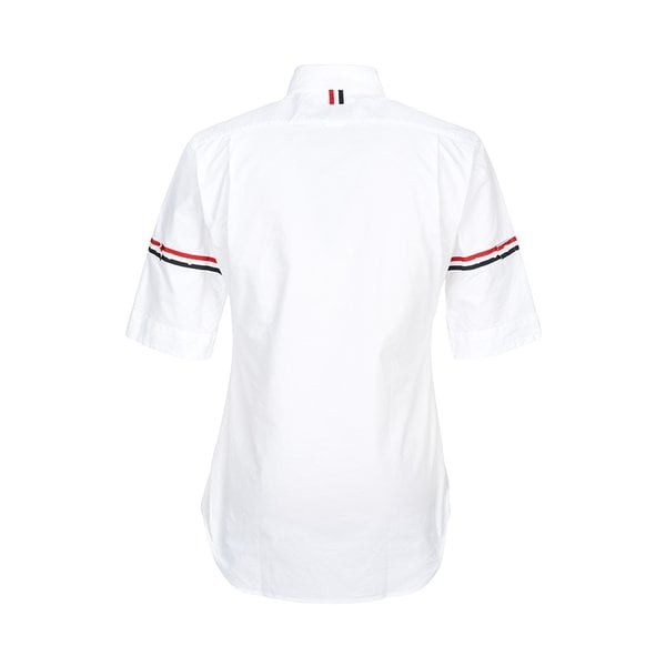 [부산점] 남성 반팔 셔츠 MWS242A F0313 100