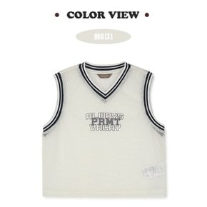 블록코어매쉬망사 P2424T132_KG