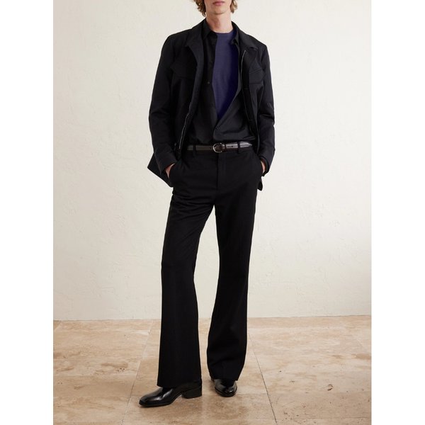 라이오셀 코튼 블렌드 티셔츠 46376663163003250