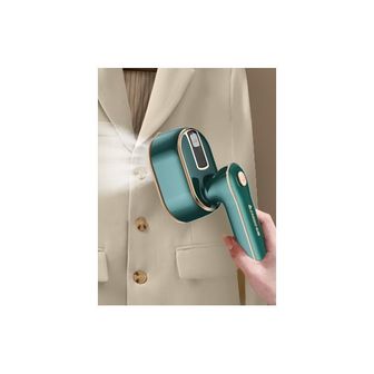 5. 핸디다리미 자취..