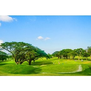 [친구와떠나는] [부산출발/클락 GOLF] 시내중심 퀘스트호텔+3색골프 라운드 2인출발 5일 54홀