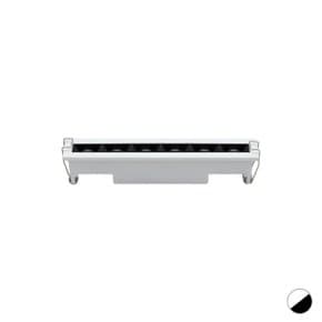 NT-SJAS 멀티매입등 조명 마그네틱 슬림6구 LED 5W  화이트N블랙