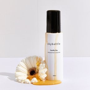 바닐라스카이 퍼퓸 헤어&바디미스트 100ml