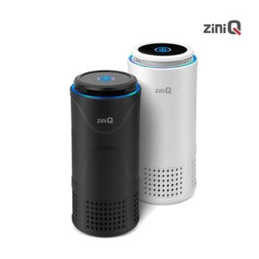 [ZiniQ]지니큐 ZQ- CARE200 미세먼지탈출 차량용 공기청정기