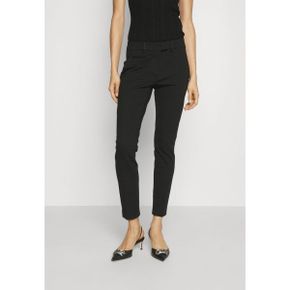 4787617 Dondup PERFECT - Trousers nero 91505385