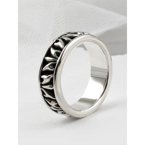 [실버 925] SVR-S601 Geometric Ring