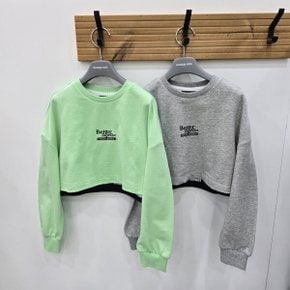 봄신상 주니어라인  밑단밴드레이어드티셔츠 R2419T180_SH