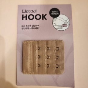 대구백화점와코루3단 브라연장후크(WAC5450)