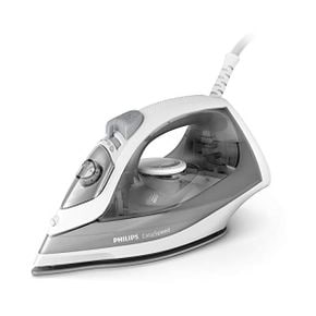 독일 필립스 스팀다리미 Philips GC1751/80 EasySpeed Steam Iron 2000 W Ceramic Sole 220 ml W