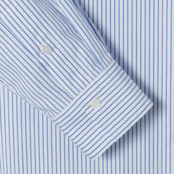 [시흥점] 여성 릴랙스핏 포플린 셔츠 CF4626-56GO(2컬러)