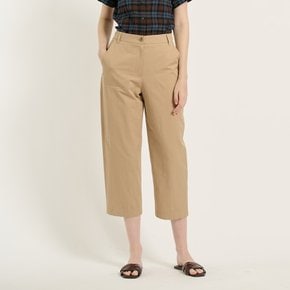 [여주점] 뒷밴딩 베기 팬츠 B5C7P306